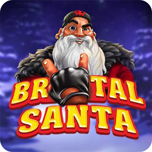 BRUTAL SANTA