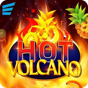 HOT VOLCANO