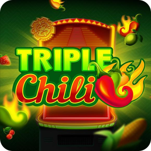 TRIPLE CHILI