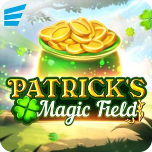 PATRICK'S MAGIC FIELD