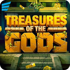 TREASURE OF THE GODS