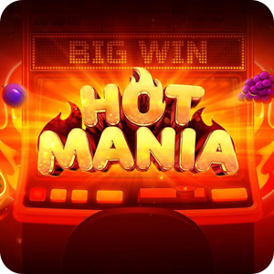 HOT MANIA