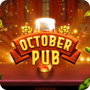 OCTOBER PUB