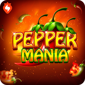PEPPER MANIA