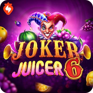 JOKER JUICER 6