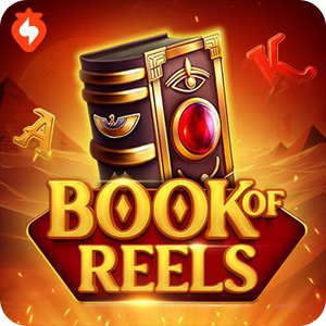 BOOK OF REELS