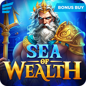 SEA OF WEALTH