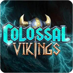 COLOSSAL VIKINGS