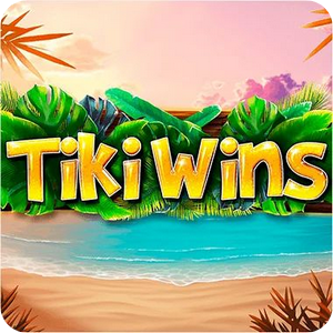 TIKI WINS