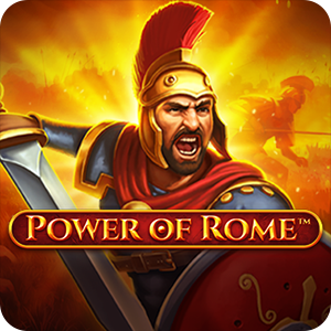 POWER OF ROME