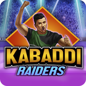 KABADDI RAIDERS