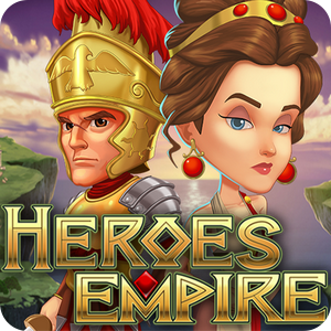 HEROES EMPIRE