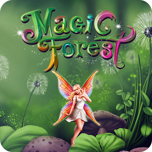 MAGIC FOREST