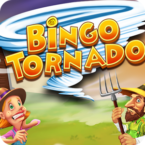 BINGO TORNADO