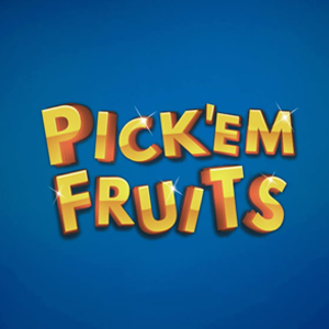 PICKEM FRUITS