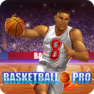 BASKETBALL PRO