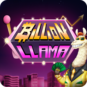 BILLION LLAMA IN VEGAS
