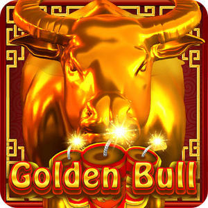 GOLDEN BULL
