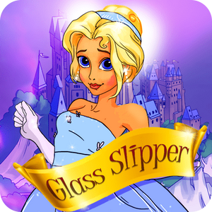 GLASS SLIPPER