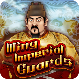 MING IMPERIAL GUARDS