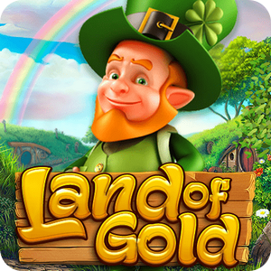 LANDS OF GOLD