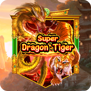 SUPER DRAGON TIGER