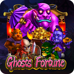 GHOSTS FORTUNE