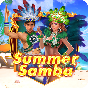 SUMMER SAMBA