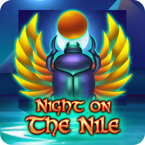 NIGHT ON THE NILE