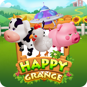HAPPY GRANGE