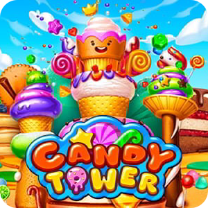 CANDY TOWER