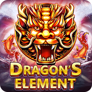DRAGON'S ELEMENT