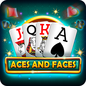 ACES AND FACES