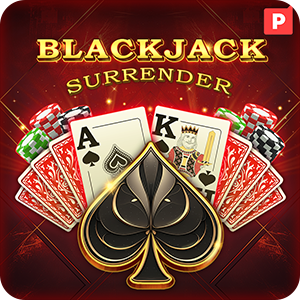 BLACKJACK SURRENDER