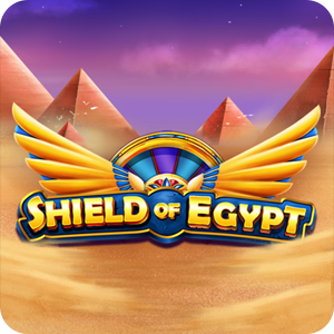 SHIELD OF EGYPT