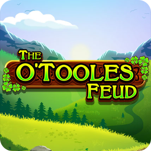 THE O' TOOLES FEUD