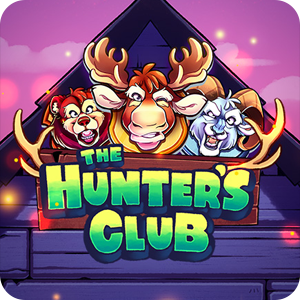 THE HUNTER'S CLUB