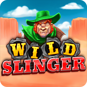WILD SLINGER