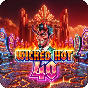 WICKED HOT 40