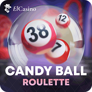 CANDYBALL ROULETTE
