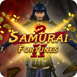 SAMURAI FORTUNES II