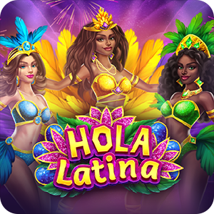 HOLA LATINA