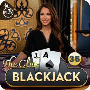 BLACKJACK 35 - THE CLUB