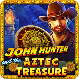 JOHN HUNTER AND THE AZTEC TREASURE