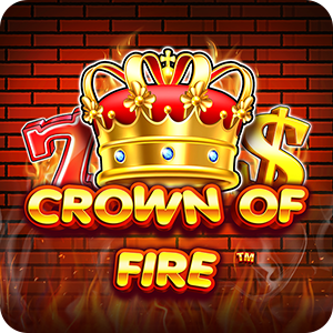 CROWN OF FIRE