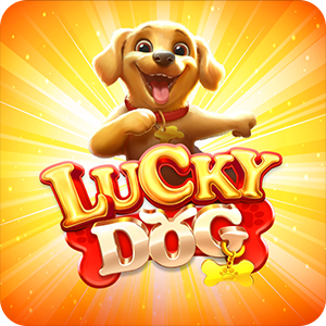 LUCKY DOG