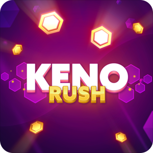 KENO RUSH
