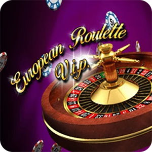 EUROPEAN ROULETTE VIP