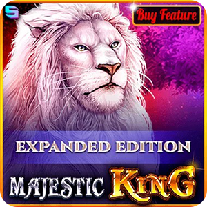 MAJESTIC KING EXPANDED EDITION