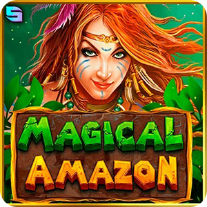 MAGICAL AMAZON